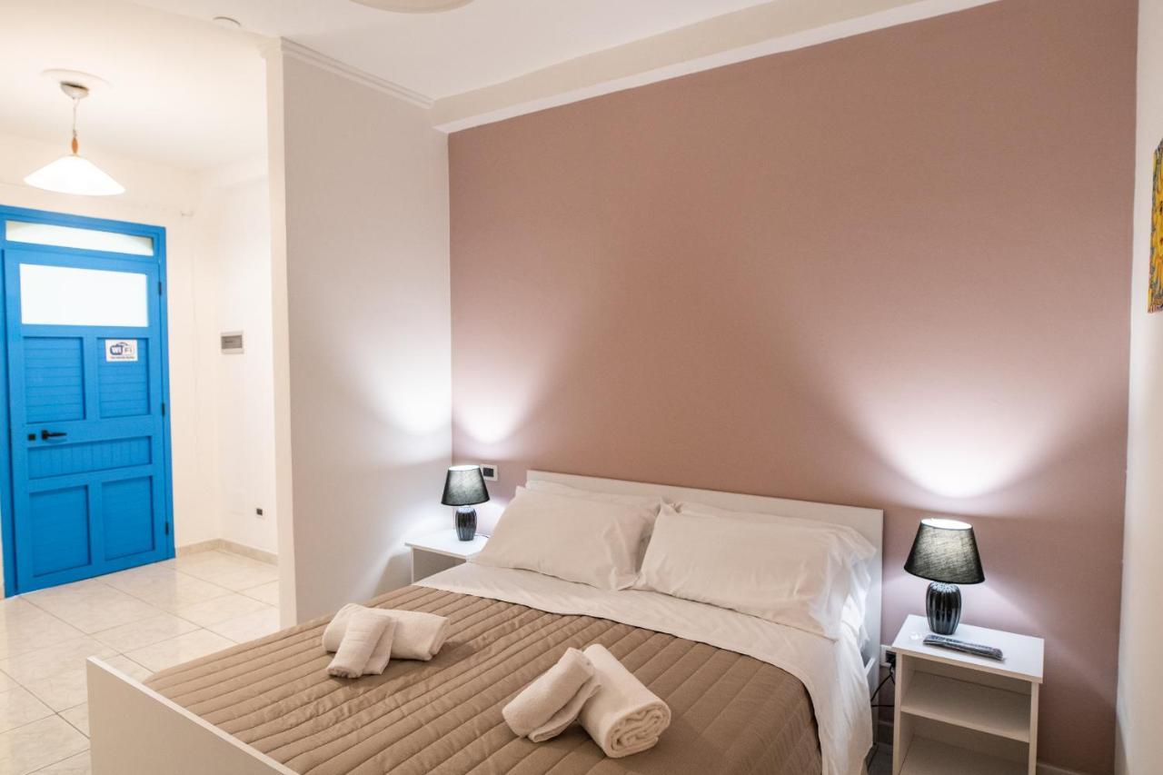 Ada Hotel Giardini Naxos Exterior photo