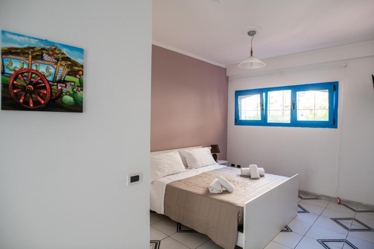 Ada Hotel Giardini Naxos Exterior photo