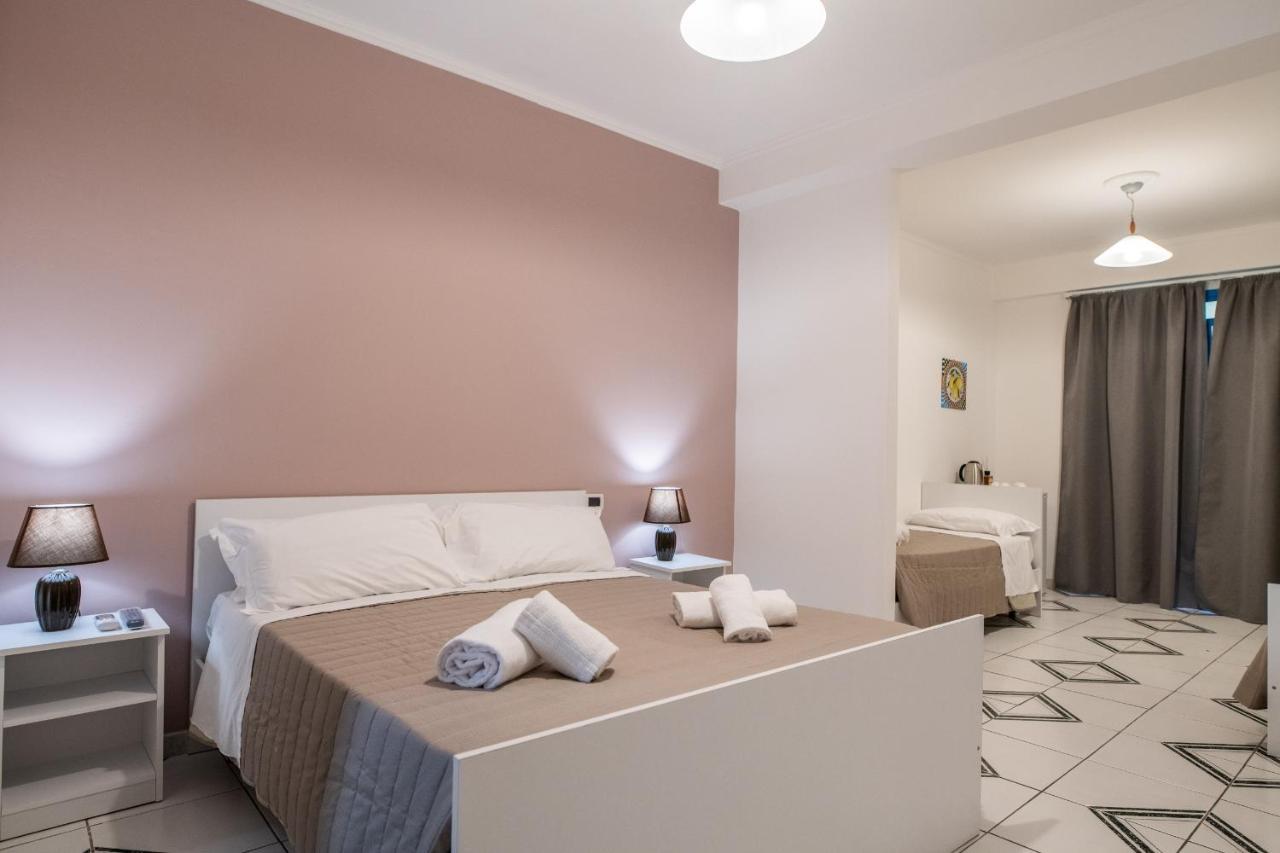 Ada Hotel Giardini Naxos Exterior photo