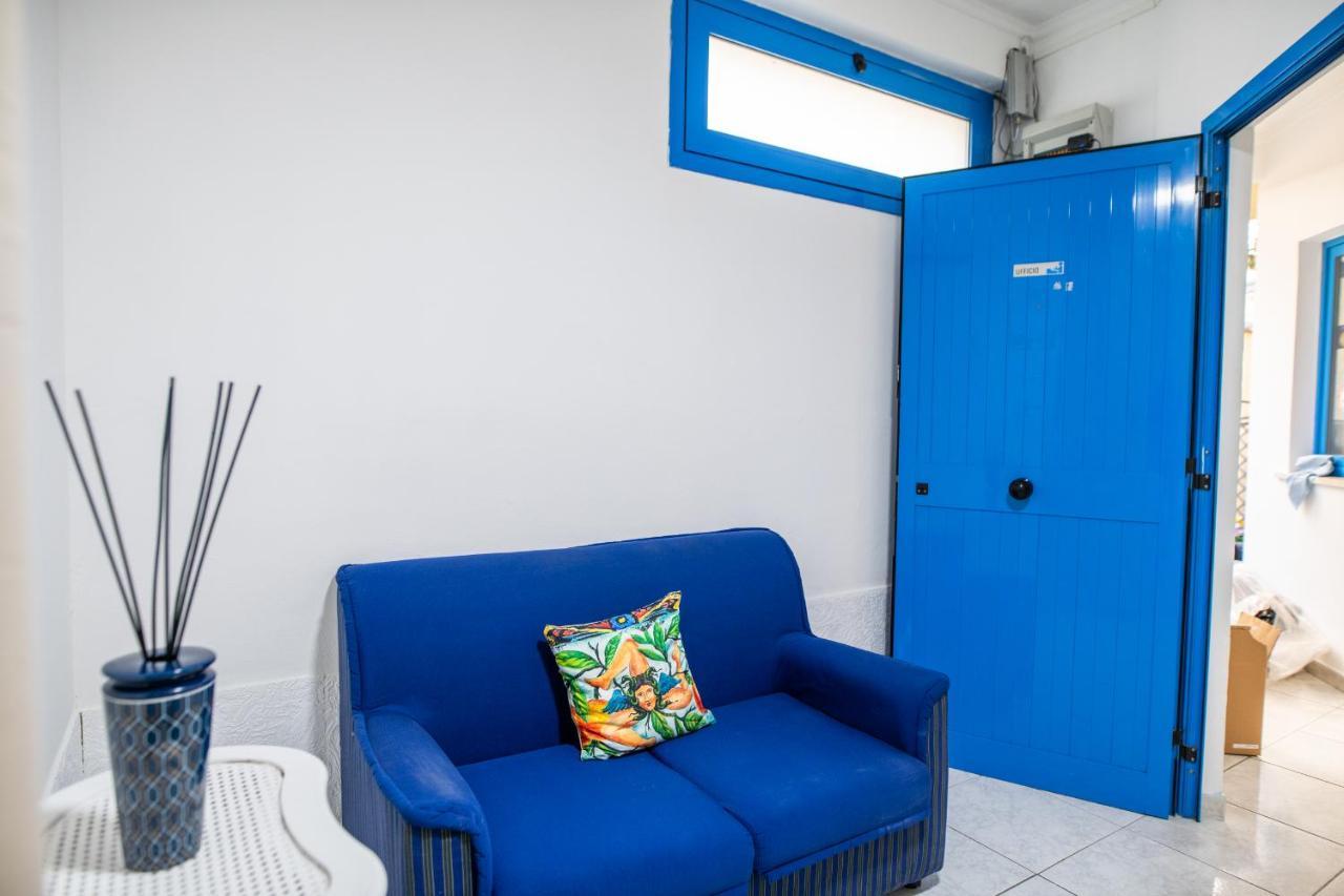 Ada Hotel Giardini Naxos Exterior photo