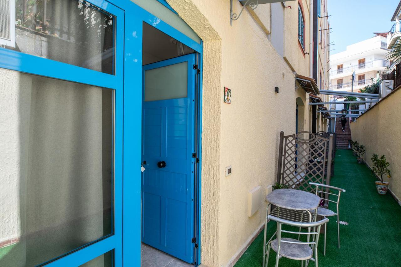 Ada Hotel Giardini Naxos Exterior photo