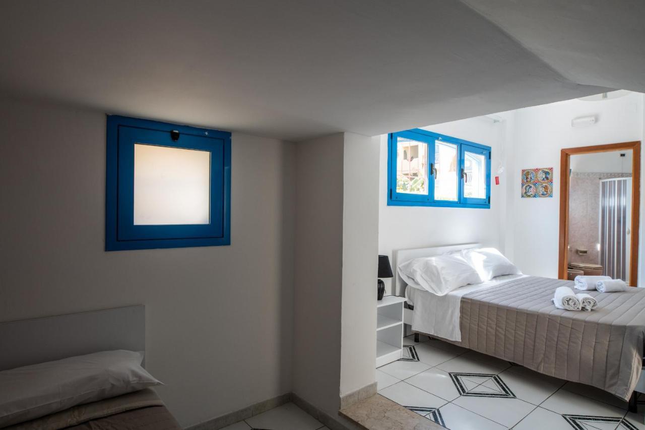 Ada Hotel Giardini Naxos Exterior photo