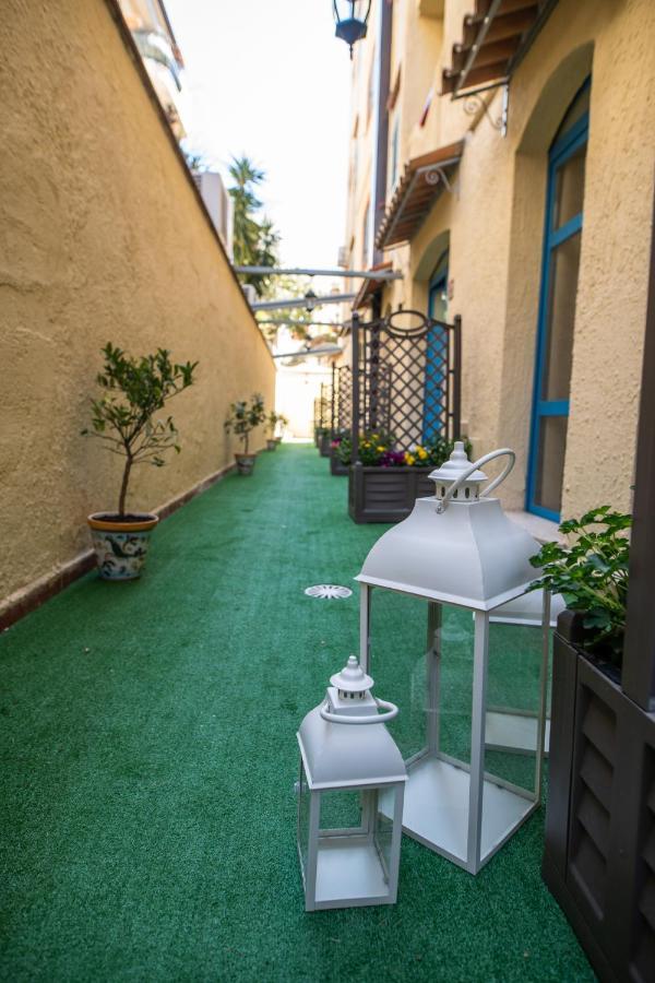 Ada Hotel Giardini Naxos Exterior photo