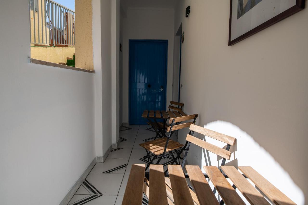 Ada Hotel Giardini Naxos Exterior photo