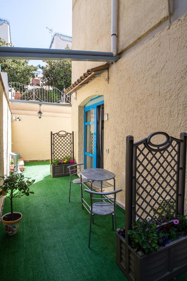 Ada Hotel Giardini Naxos Exterior photo