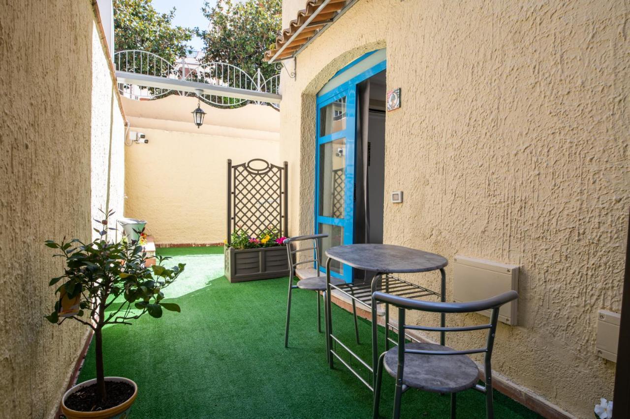 Ada Hotel Giardini Naxos Exterior photo